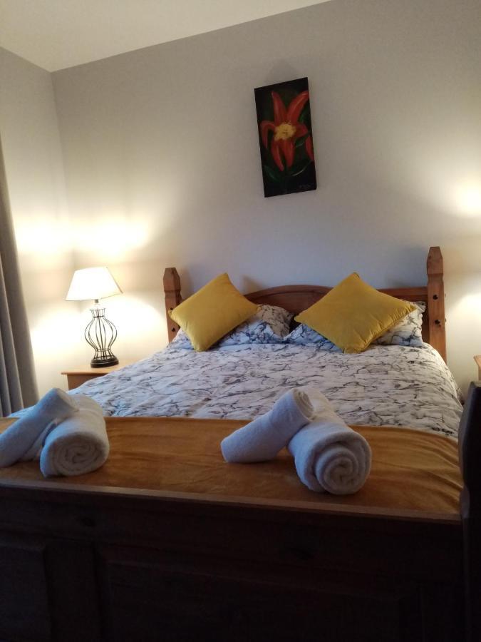 Apple Tree Cottage Rooskey Exterior foto