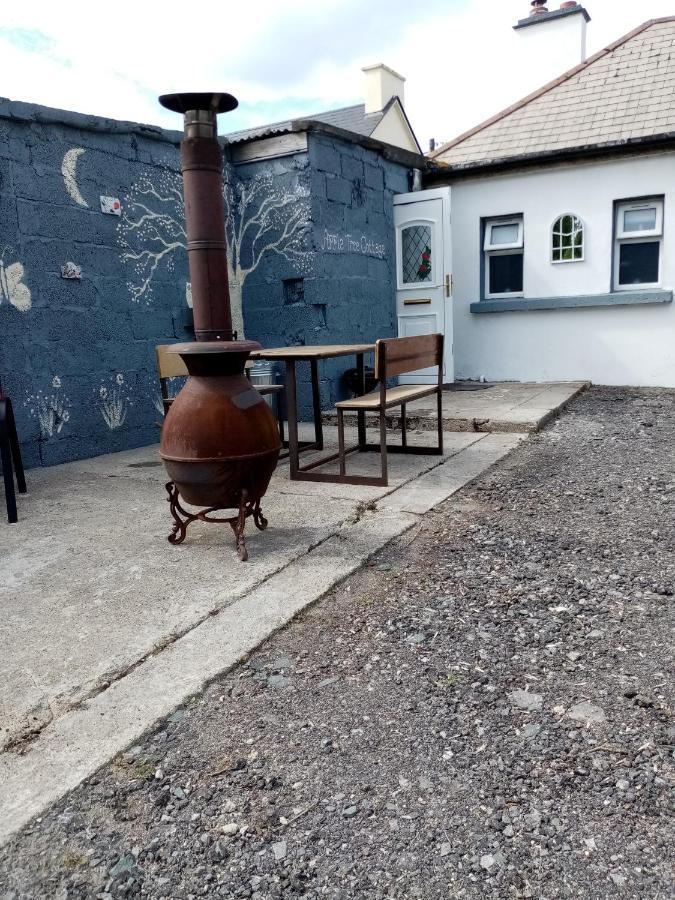 Apple Tree Cottage Rooskey Exterior foto