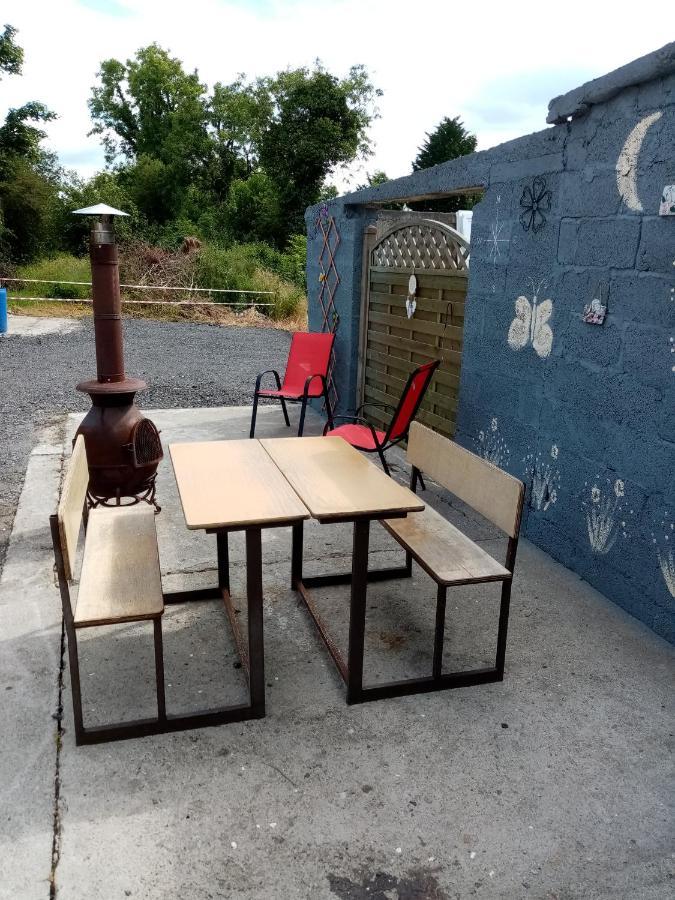 Apple Tree Cottage Rooskey Exterior foto